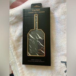 Calpak Portable charger